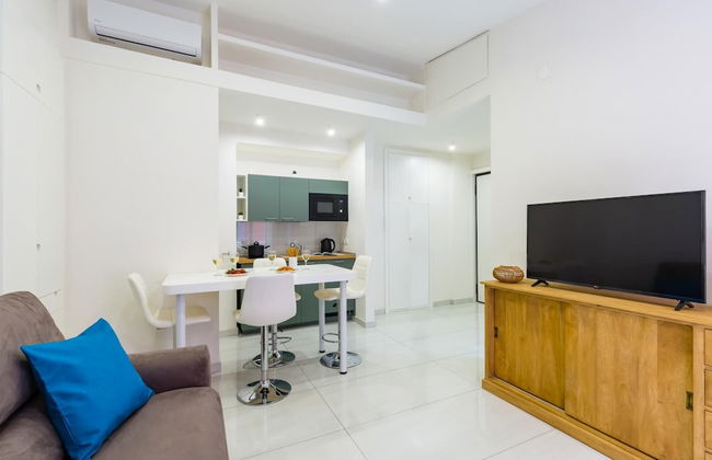 Appartamentino ai Quartieri Spagnoli by Wonderful Italy - Foto 22