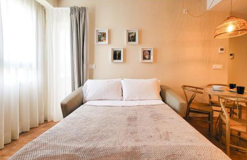 Apartamentos Las Ciencias F - Photo 6