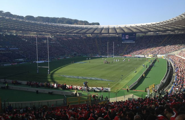 Vaticano Julia Luxury Rooms - Photo 46