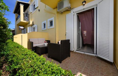 Harmony Corfu Apartments & Studios - Foto 47