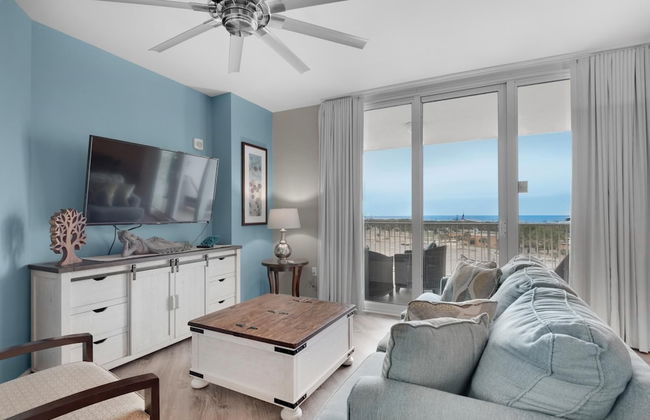 Palms Resort #1602 Full 2 Bedroom - Foto 21