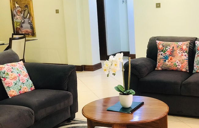 Dina Apartments - Photo 30