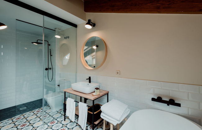 Boutique Palacio Condes de Cirac - Foto 24