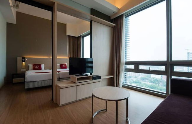 The Manor Luxury Suites & Apartments - Foto 15