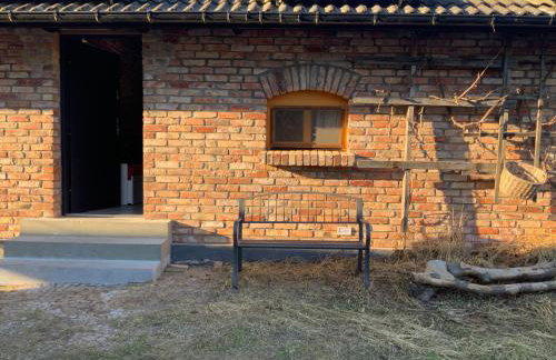 Dworek Świdwie, Górny Apartament & Harcówka - Foto 20