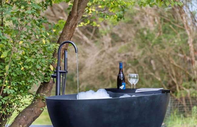 The Coast Country Cottage - Foto 44