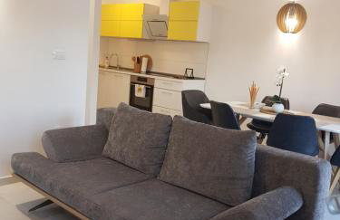 New Apartment with panoramic view - Foto 16