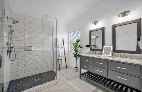 Vegas Haven Pool Spa Game Room - Foto 25