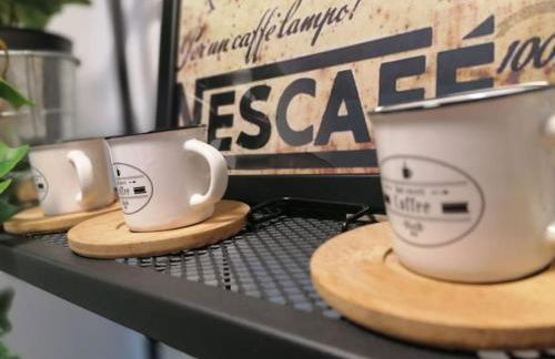 Casa dei Nonni Loft - Foto 86