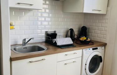 Charmant studio en plein coeur de Nice - Foto 12