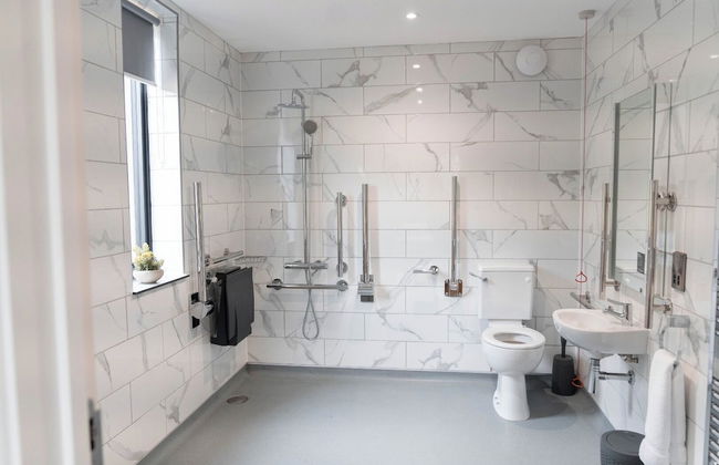 The Mole Resort - Lodges - Foto 36