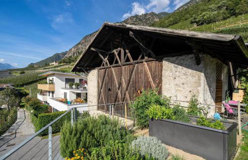 Weinreichhof Apartment Marie & Max - Foto 31