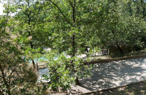 Chez Ceninomi Gite, Drôme Provençale 4 people - Foto 10