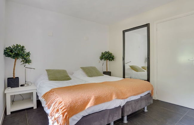 Villa in Netherlands With Sauna & Comfort - Photo 4