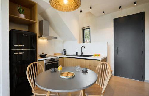 Pnoes Luxury Suites - Foto 80