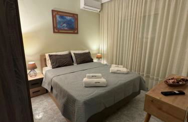 Calypso Seaside Apartment - Foto 21