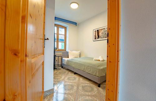 SCHLOSSBERG RESIDENCES - Design-Apartments im Herzen der Pfalz - Foto 52