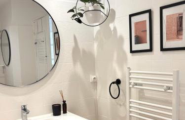 Cozy place for 1 or 2 people - Foto 34