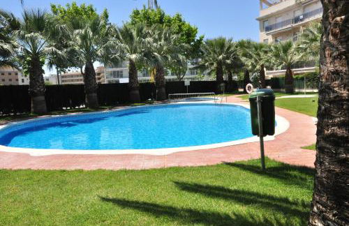 Apartamento Les Palmeres - Foto 16