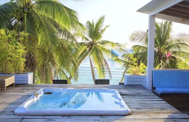 Mayumi Beach Villa - Foto 35