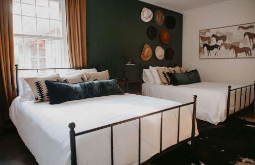 Briarwood Cottage Hot Tub Putt Putt Games - Foto 41