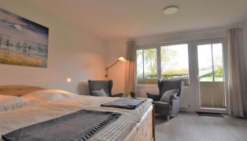 Landhaus Lippmann Whg1 - Foto 2