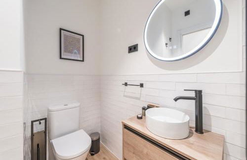 Fantastico Apartamento en Azca QB - Foto 12