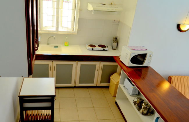 La Pointe Villas - Photo 21