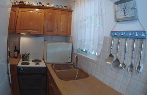 BLUE & WHITE MAISONETTE OVER THE SEA NEAR SOUNIO - Foto 15