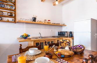 Villa Lindos Muse - Photo 34