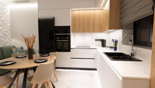 BillMar Luxury Apartment in the center of Gythio - Foto 2, dishwasher, pet friendly, minibar