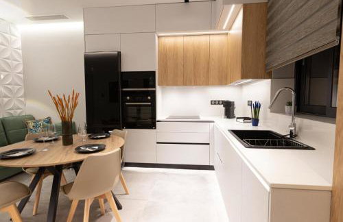 BillMar Luxury Apartment in the center of Gythio - Foto 2