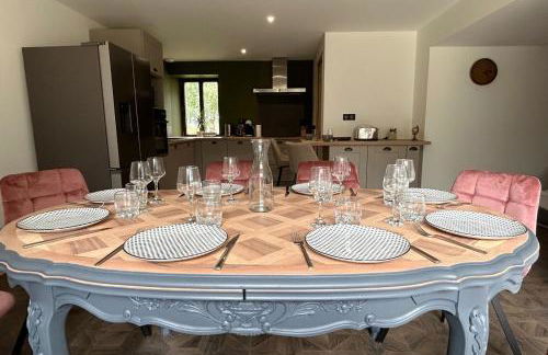 Le domaine de verteilhac la grange demile - Foto 21