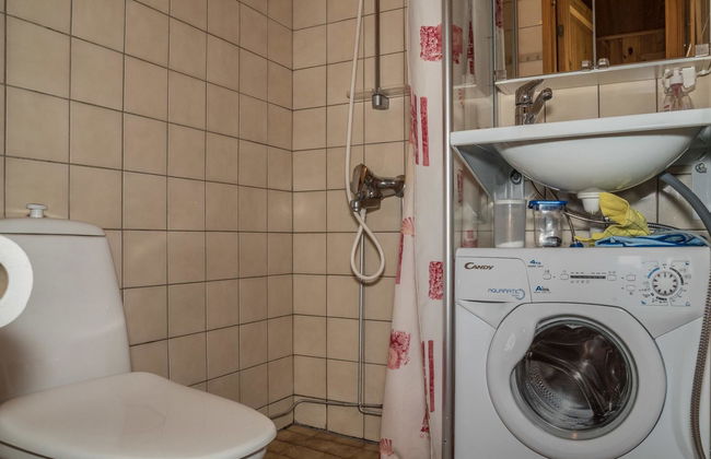 Ylläskarpalo 2 keskimmäinen - Foto 13