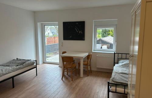 Wohnung über Restaurant - Foto 11