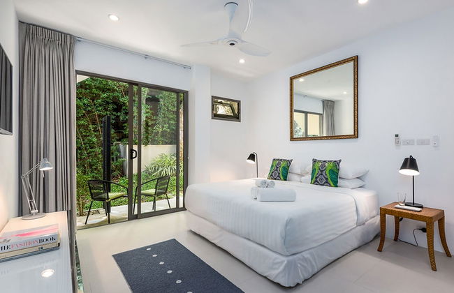 Samui Bayside Luxury Villas - Foto 73