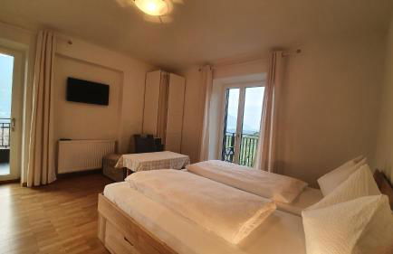 Haus Sonnegg - Foto 39