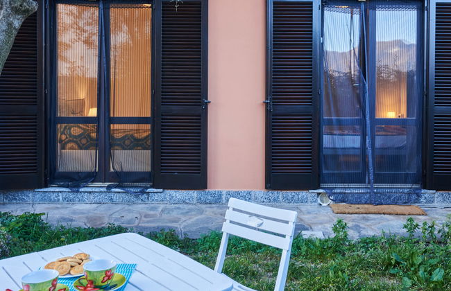 Tower Bell House - Foto 21