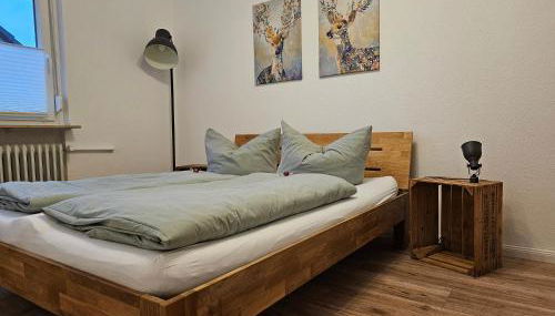 Deisterquartier, Ferienwohnung am Naherholungsgebiet - Foto 2