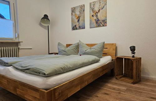 Deisterquartier, Ferienwohnung am Naherholungsgebiet - Foto 2
