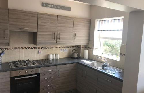 Oyster Bay Holiday Apartment Dundrum - Foto 69