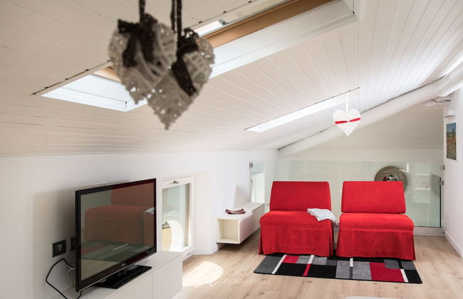 Feel at Home - Il Nido Sul Lago - Photo 28