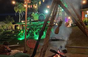 Rancho Recanto da Serra - Photo 7