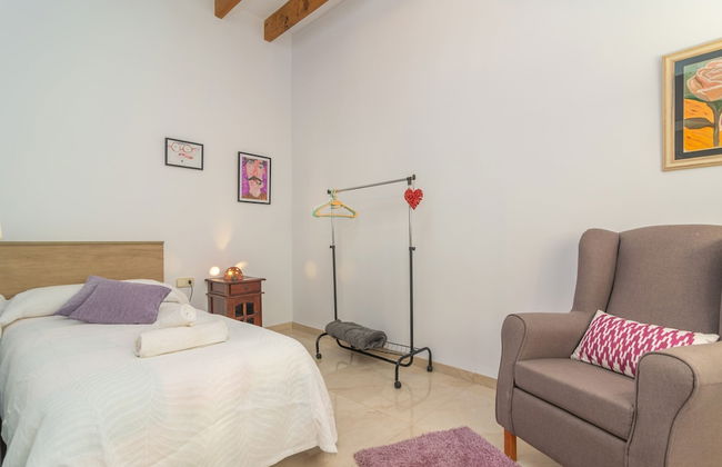 Unio 36 in Ariany With 4 Bedrooms and 2 Bathrooms - Foto 14