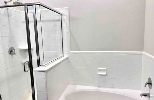 ALL037 - 2BD2BA Lux Apt Hwys 75-121-Allen Tx - Foto 21