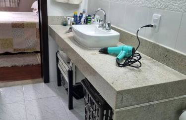 Casa da Colina-Comary Piscina, Sauna e Sinuca - Foto 61