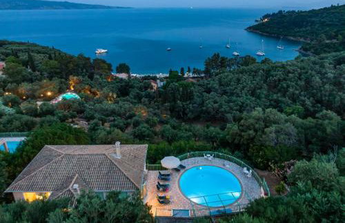 Kerasia Bay View Villa - Foto 24