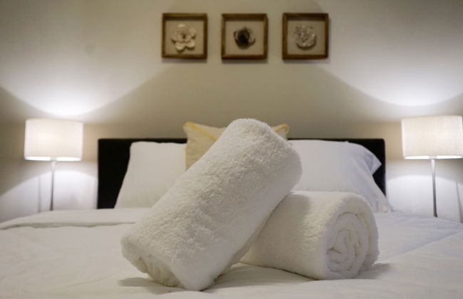 McCormick Business Traveler Delight w 2 Balconies - Foto 8