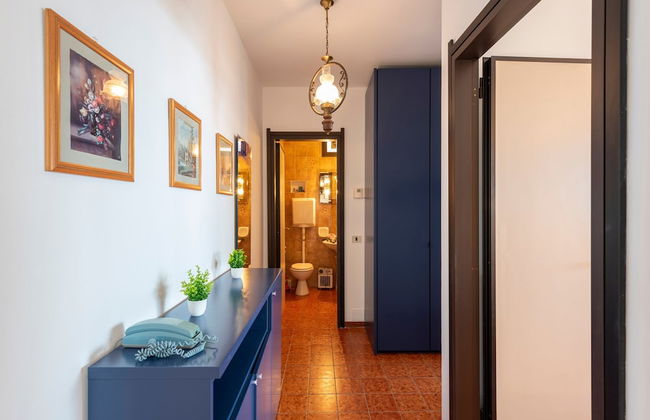 Acqua Marina 800 M Dal Mare - Foto 6