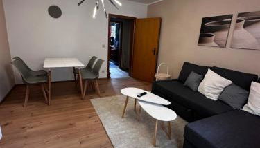 3-Zimmer Ferienunterkunft inkl Parkplatz und Balkon, mit Nähe zum See - Foto 2